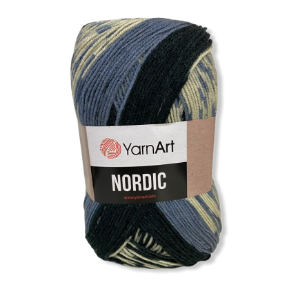 Nordic 650