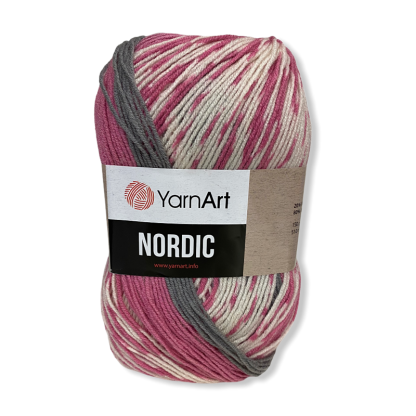 Nordic 655