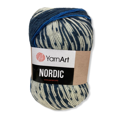 Nordic 662