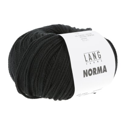 Norma 0004 černá