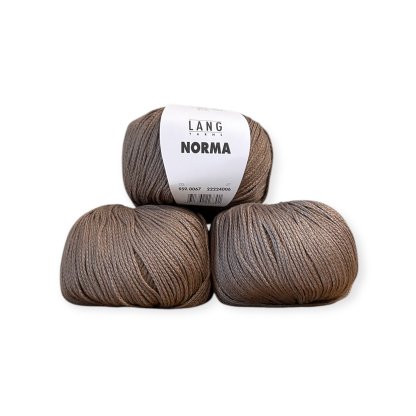 Norma 0067 taupe