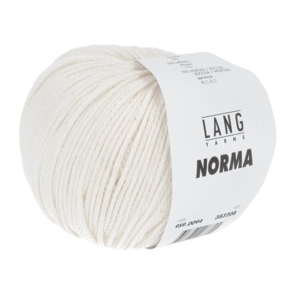 Norma 0094 bílá