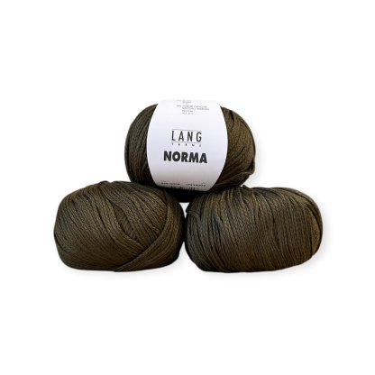 Norma 0098 khaki