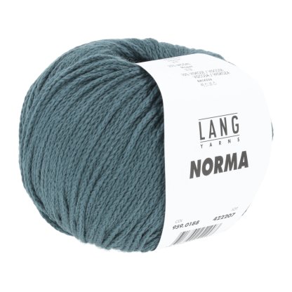 Norma 0188 viridian