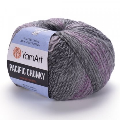 Pacific Chunky 303