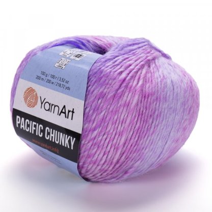 Pacific Chunky 306