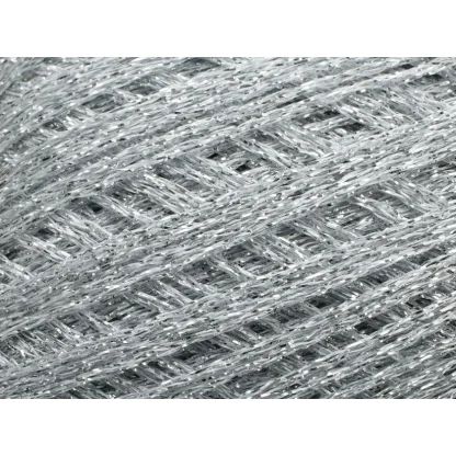 Paia 702 Silver Shimmer (stříbrný lesk)