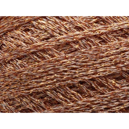 Paia 704 Peach Shimmer (broskvový lesk)