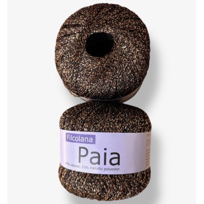 Paia 705 Copper Shimmer (měděný lesk)