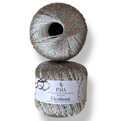 Paia 713 Unicorn Shimmer (duhový lesk)