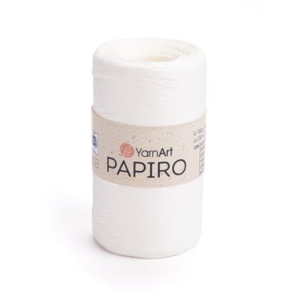 Papiro 1307 máslová