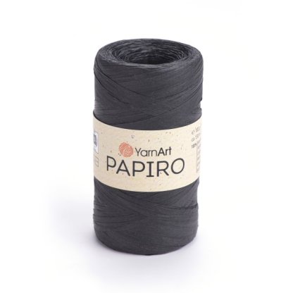 Papiro 1309 černá