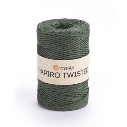 Papiro Twisted 1312