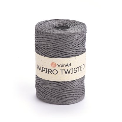 Papiro Twisted 1321