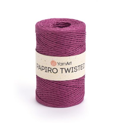 Papiro Twisted 1322