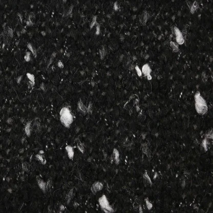 Pebble Mohair 0099 Black