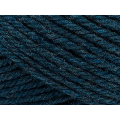 Peruvian 814 Storm Blue (melange)