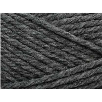 Peruvian 955 Medium Grey (melange)