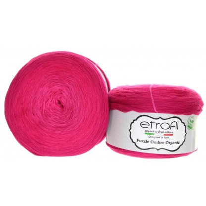 Puzzle Ombre Organic 05 mailnová