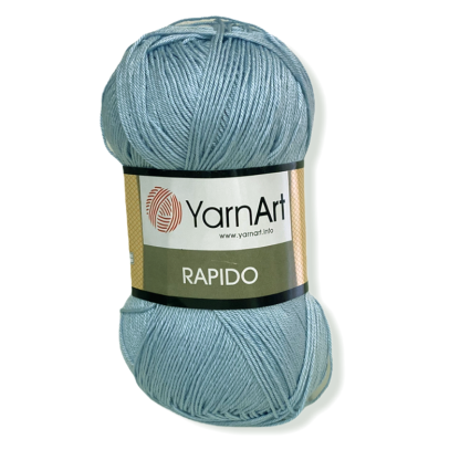 Rapido 688 sv.modrá