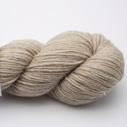 reborn WOOL recycled 02 pearl white