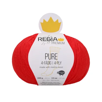 Regia Premium PURE 0030 Lipstick