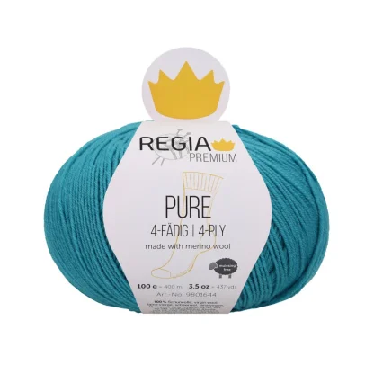 Regia Premium PURE 0068 Caribbean