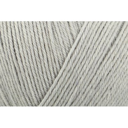 Regia Silk Premium 051 silberblau