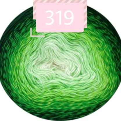 Rosegarden 319