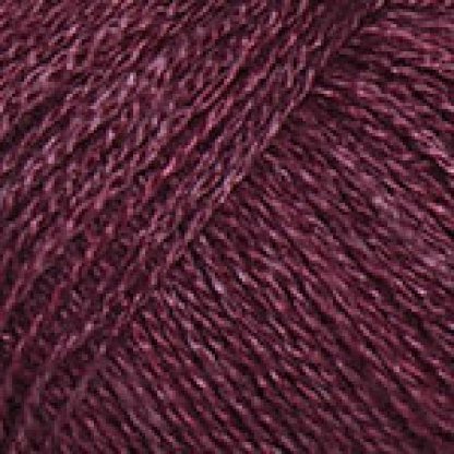 Silky Wool 344 bordó