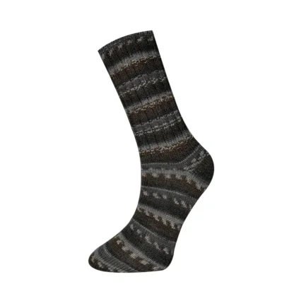 Socks Bamboo Himalaya 130-01