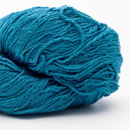 Soft Silk 016 Indigo Blue