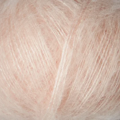 Soft Silk Mohair - Ballerina