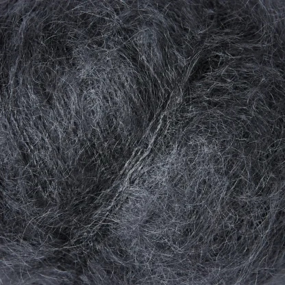 Soft Silk Mohair - Midnight