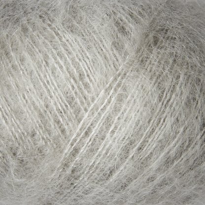 Soft Silk Mohair - Morning Haze