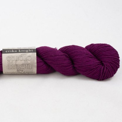 Studio Linen 420 Pomegranate
