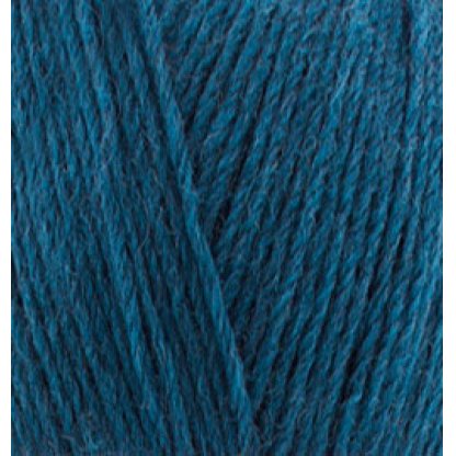 Superwash Artisan 666 pertolejová