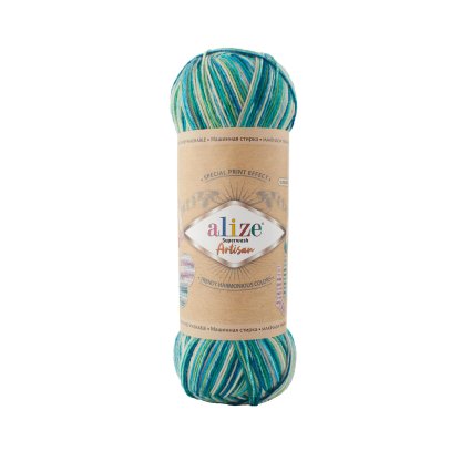 Superwash Artisan 9001