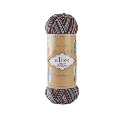 Superwash Artisan 9013