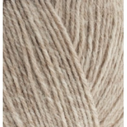 Superwash Comfort ponožková 207