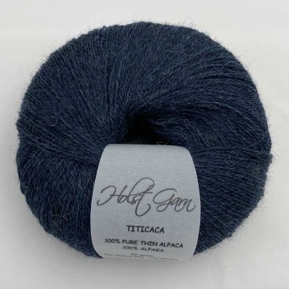 Titicaca 19 Carbon Blue