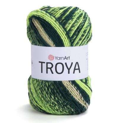 Troya 2109