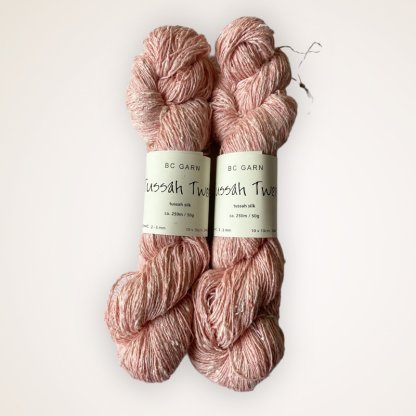 Tussah Tweed 036 lobster