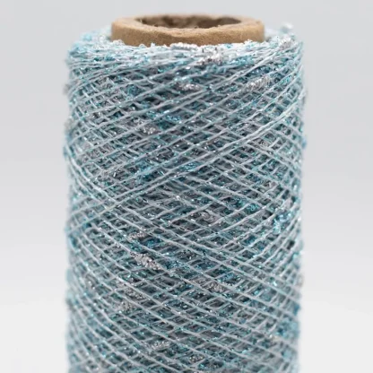 Twinkle 706 lightblue silver