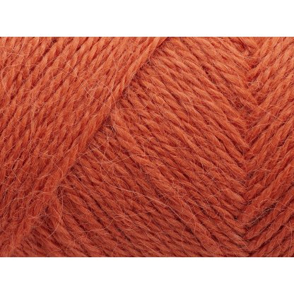 Vilja 237 Autumn Orange