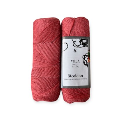 Vilja 361 Madeira Rose