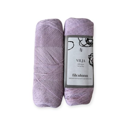 Vilja 369 Slightly Purple