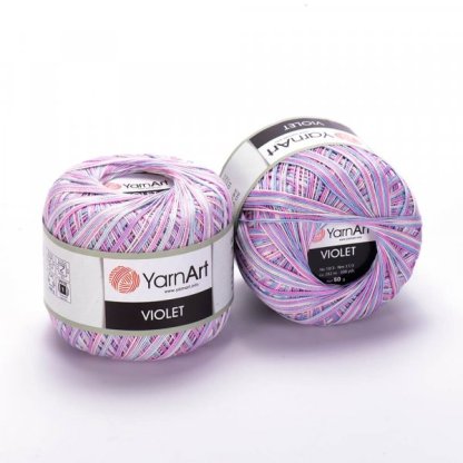 Violet 3053