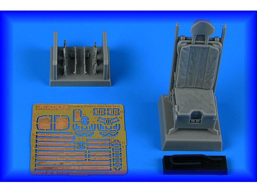 AIRES 1/32 Stanley Yankee ejection seat (USAF version)