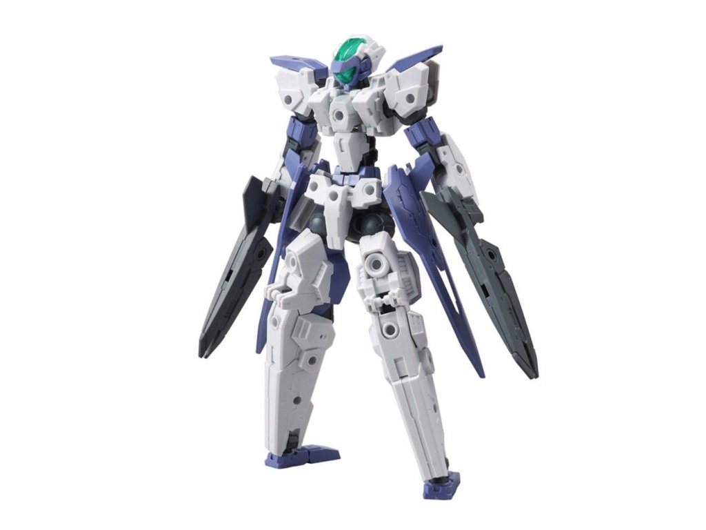 BANDAI GUNDAM 30MM 1/144 eEXM-30 ESPOSSITO BETA GUN62062